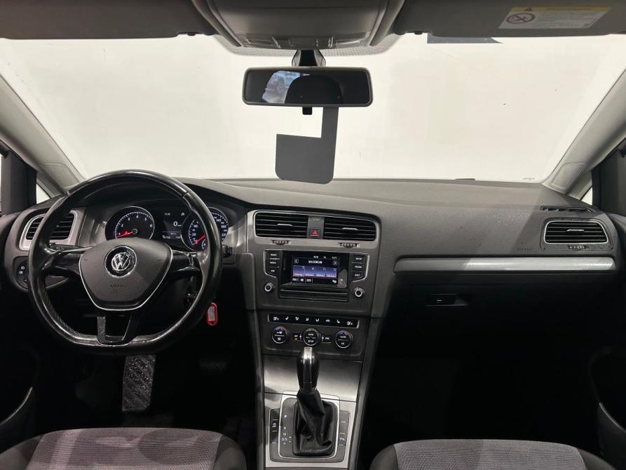 Volkswagen Golf VII Санкт-Петербург  - изображение 17