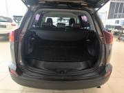 Toyota RAV4 IV (XA40) Казань  - изображение 34