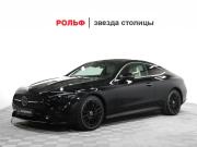 Mercedes-Benz CLE Москва  - изображение 23