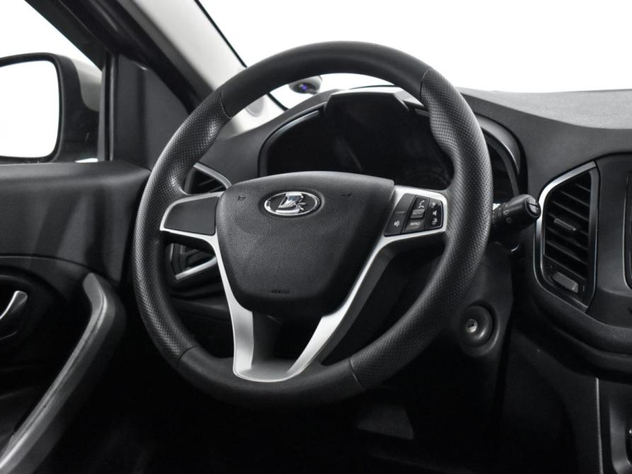 Lada (ВАЗ) XRAY I Санкт-Петербург  - изображение 15