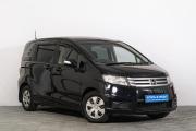 Honda Freed I Рестайлинг Томск  - изображение 19