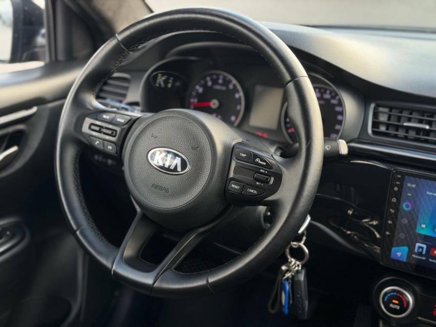 Kia Rio IV Волгоград  - изображение 18