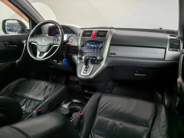 Honda CR-V III с пробегом 2008 года, цена 855 000 рублей, 363267 км, внедорожник, Автокод Объявления
