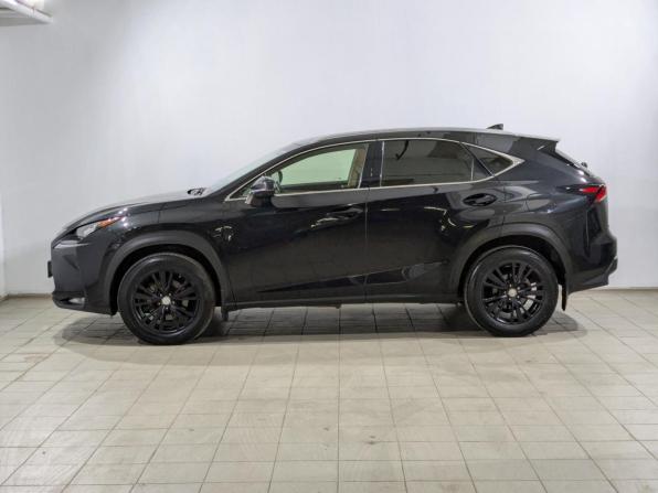 Lexus NX I с пробегом 2016 года, цена 2 580 000 рублей, 140207 км, внедорожник, Автокод Объявления