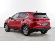 Kia Sportage IV Москва  - изображение 23