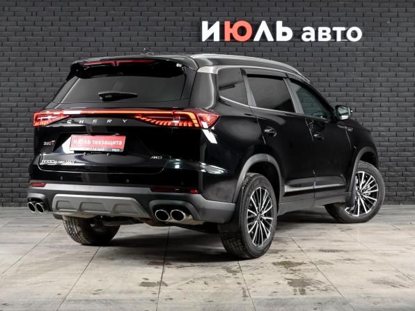 Chery Tiggo 8 Pro Max I Рестайлинг с пробегом 2024 года, цена 3 020 000 рублей, 19963 км, внедорожник, Автокод Объявления