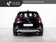 Kia Sportage IV Рестайлинг Казань  - изображение 15