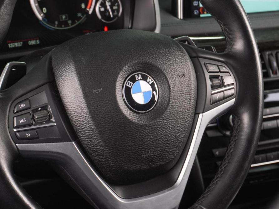 BMW X6 II (F16) Воронеж  - изображение 21