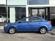 Kia Rio II Рестайлинг Москва  - изображение 24