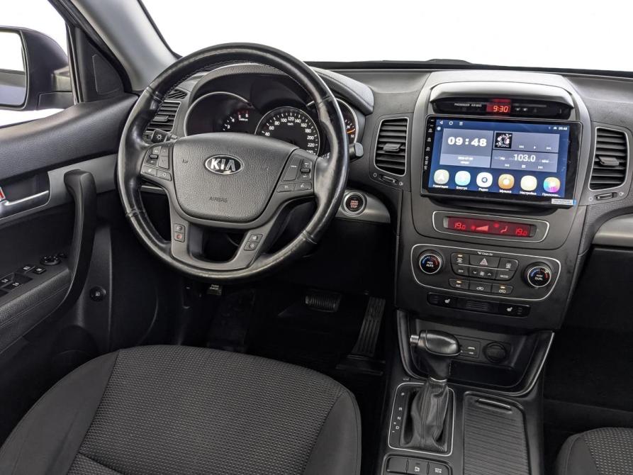 Kia Sorento II Рестайлинг Москва  - изображение 26