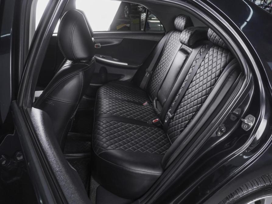 Toyota Corolla X (E140 E150) Ростов-на-Дону  - изображение 9