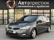 Kia Ceed I Рестайлинг Волгоград  - изображение 21