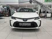 Toyota Corolla XII (E210) Рестайлинг Казань  - изображение 24