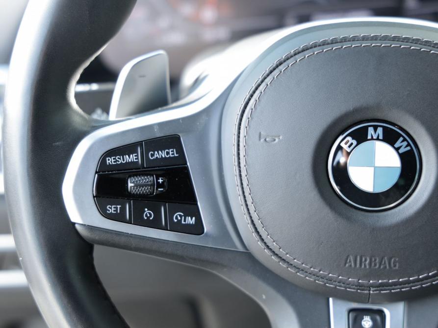 BMW X7 I (G07) Москва  - изображение 36