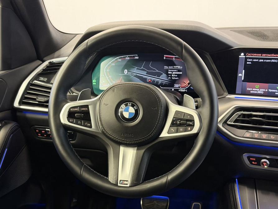 BMW X5 IV (G05/G18) Воронеж  - изображение 23