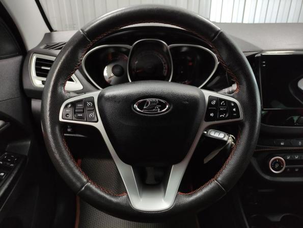 Lada (ВАЗ) Vesta I с пробегом 2020 года, цена 1 179 000 рублей, 172569 км, универсал, Автокод Объявления