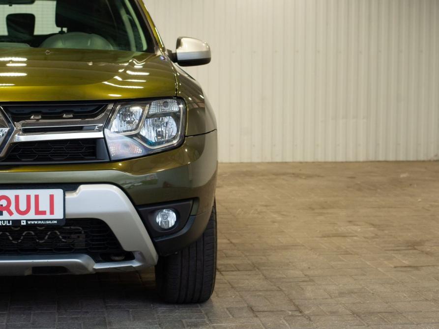 Renault Duster I Рестайлинг Иваново  - изображение 5