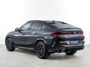 BMW X6 III (G06) Рестайлинг Москва  - изображение 33