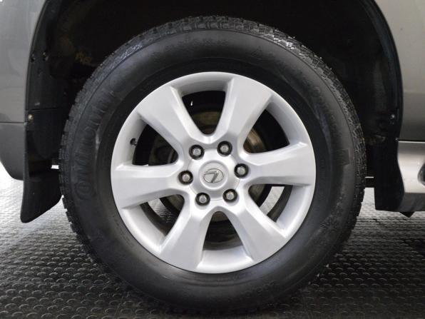 Lexus GX II с пробегом 2011 года, цена 2 730 000 рублей, 197000 км, внедорожник, Автокод Объявления