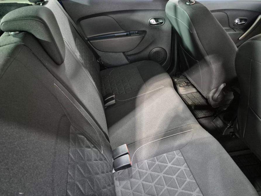 Renault Sandero II Воронеж  - изображение 16