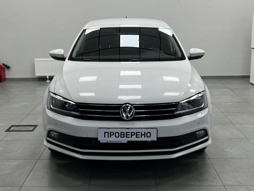 Volkswagen Jetta VI Рестайлинг Казань  - изображение 2