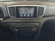 Kia Sportage IV Рестайлинг Москва  - изображение 34