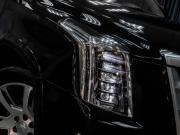 Cadillac Escalade IV Тюмень  - изображение 40