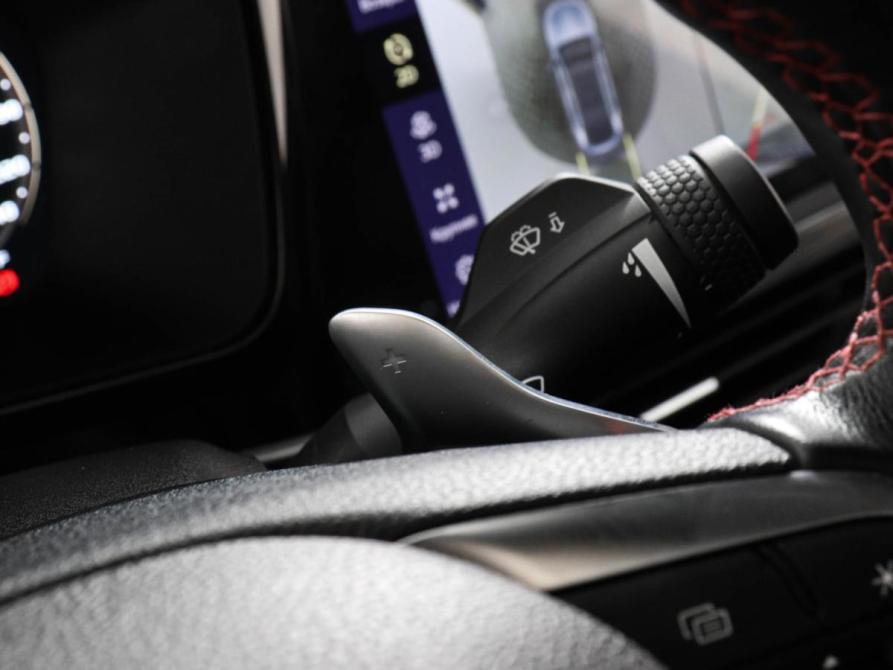 Geely Tugella I Рестайлинг Химки  - изображение 14