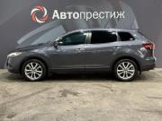 Mazda CX-9 I Рестайлинг Пермь  - изображение 34
