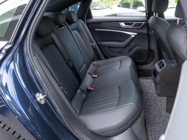 Audi A6 V (C8) с пробегом 2020 года, цена 4 900 000 рублей, 70495 км, седан, Автокод Объявления