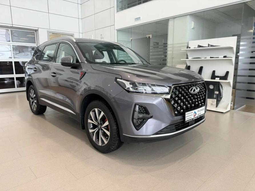 Chery Tiggo 7 Pro Max I Пермь  - изображение 1