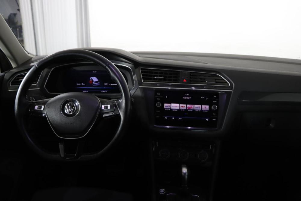 Volkswagen Tiguan II Нижний Новгород  - изображение 13