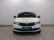 Skoda Octavia III (A7) Рестайлинг Санкт-Петербург  - изображение 32