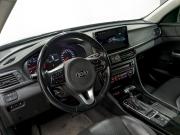 Kia Optima IV Москва  - изображение 44