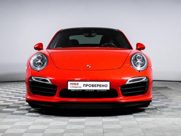 Porsche 911 VII (991) с пробегом 2014 года, цена 8 223 916 рублей, 75179 км, купе, Автокод Объявления