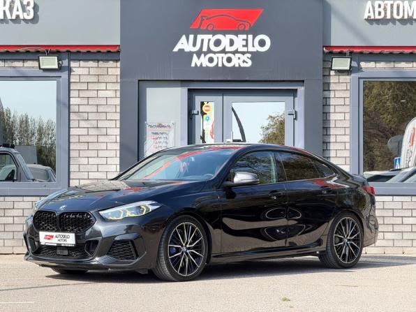 BMW 2 серии F44 с пробегом 2020 года, цена 3 950 000 рублей, 75418 км, седан, Автокод Объявления