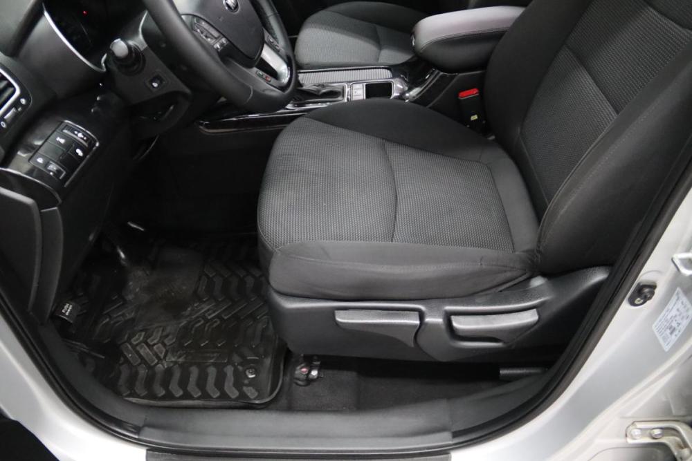 Kia Sorento II Рестайлинг Сургут  - изображение 10
