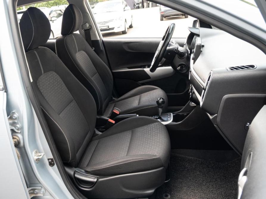 Kia Picanto III Краснодар  - изображение 8