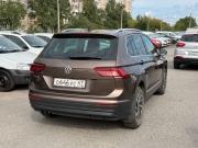 Volkswagen Tiguan II Санкт-Петербург  - изображение 10