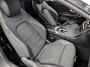 Mercedes-Benz C-Класс IV (W205) Рестайлинг Москва  - изображение 51