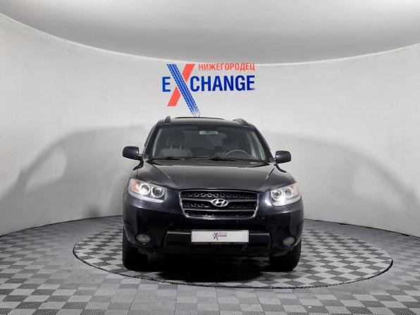 Hyundai Santa Fe II с пробегом 2006 года, цена 845 000 рублей, 228264 км, внедорожник, Автокод Объявления