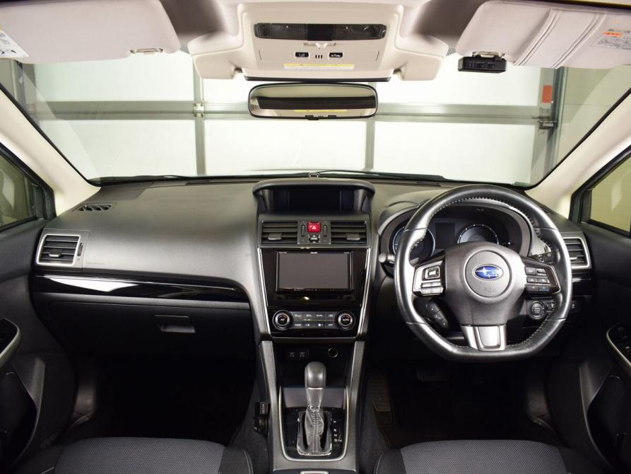 Subaru Levorg I Кемерово  - изображение 11