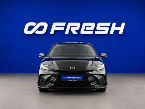 Toyota Camry IX (XV80) China Market с пробегом 2024 года, цена 3 499 077 рублей, 54745 км, седан, Автокод Объявления