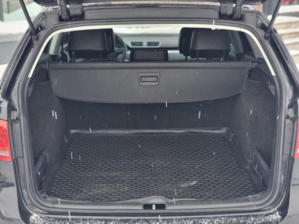 Volkswagen Passat B7 с пробегом 2011 года, цена 829 000 рублей, 167478 км, универсал, Автокод Объявления