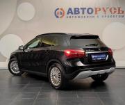 Mercedes-Benz GLA I (X156) Рестайлинг Москва  - изображение 28