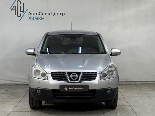 Nissan Qashqai I с пробегом 2007 года, цена 799 800 рублей, 150000 км, внедорожник, Автокод Объявления