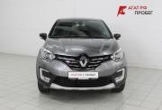 Renault Kaptur I Рестайлинг Астрахань  - изображение 19