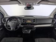 Opel Zafira Life I Москва  - изображение 42