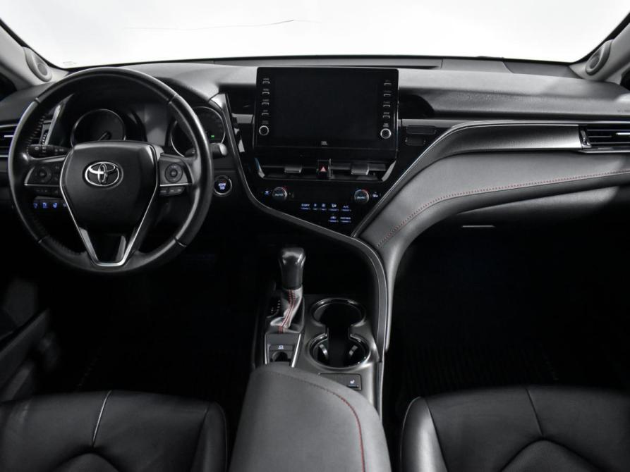 Toyota Camry VIII (XV70) Рестайлинг Санкт-Петербург  - изображение 15