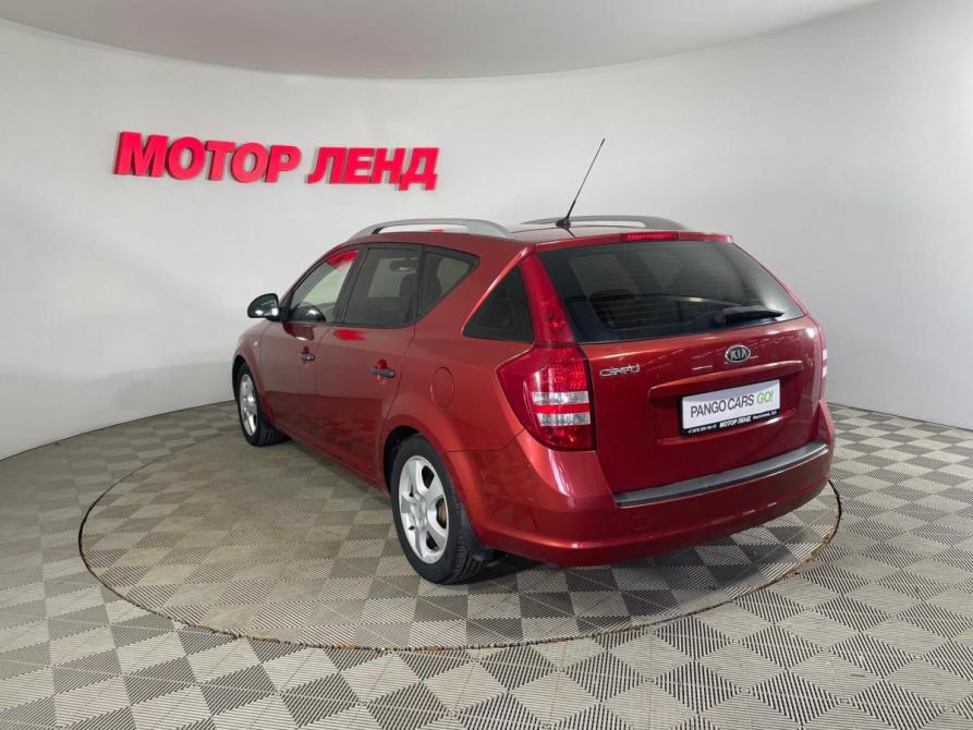 Kia Ceed I Воронеж  - изображение 6